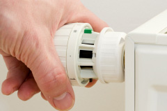 Ragnal central heating repair costs